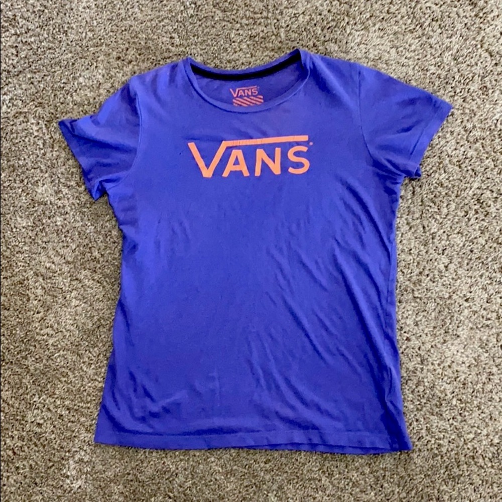 Van T-shirts